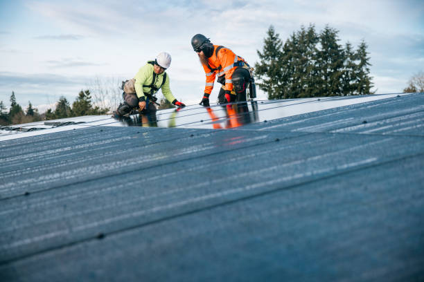 Trusted Roof Installation service in Olanta, PA - Ben Roofing and Steel LLC